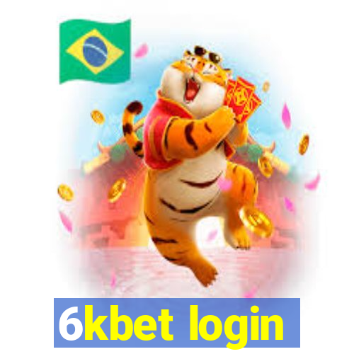 6kbet login